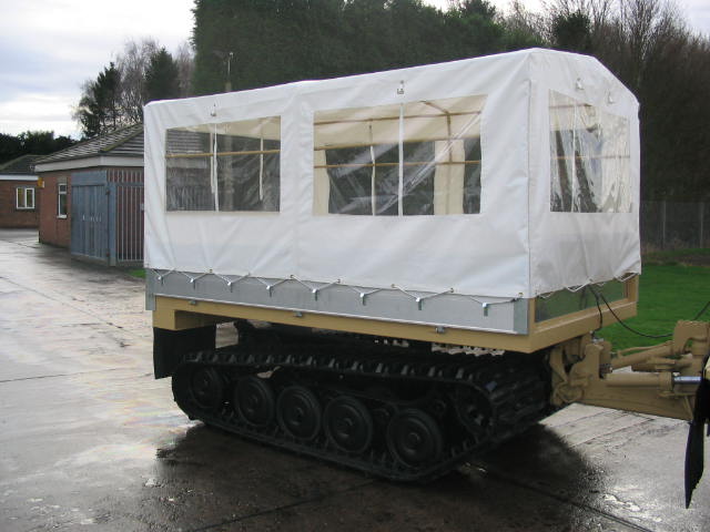 BV206 PERSONELL CARRIER-50